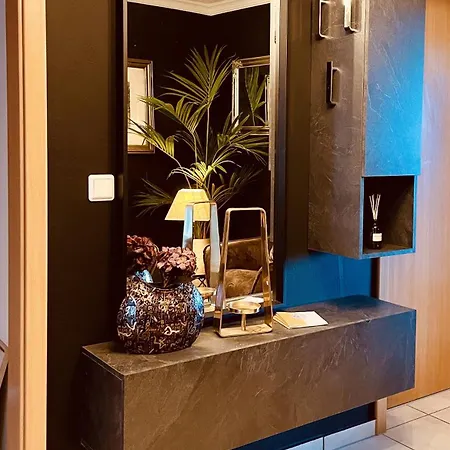 Apartamento Residenz