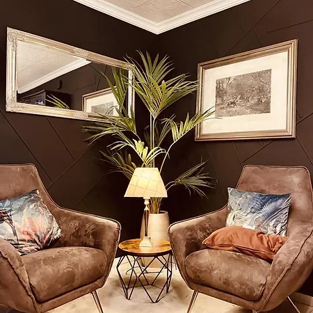 Lot54 Deluxe Apartements *