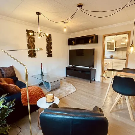 Residenz * Neidenbach