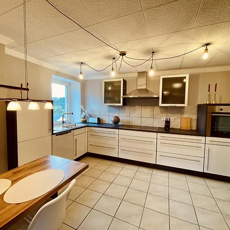 Apartamento Residenz