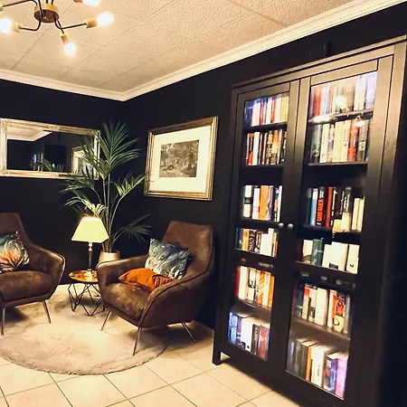 Residenz Apartamento