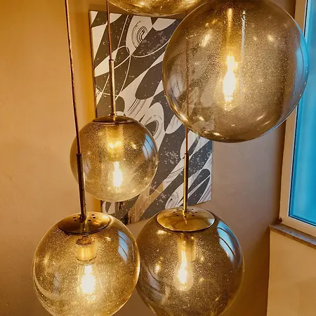 Residenz Apartment Neidenbach