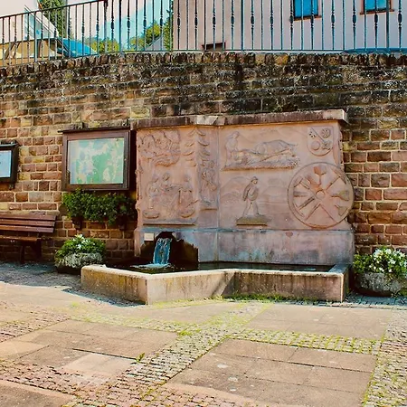 Residenz * Neidenbach