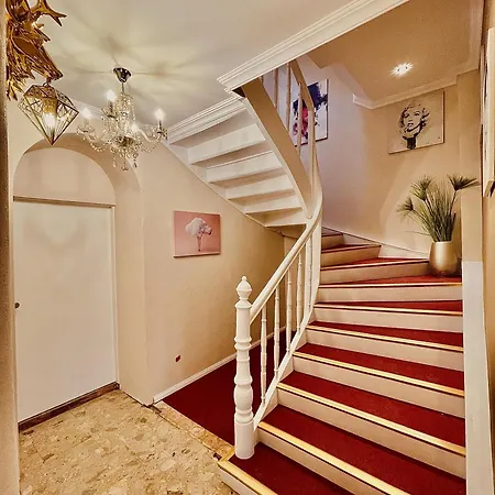 Residenz Apartamento *