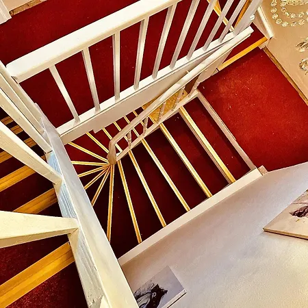 Lot54 Deluxe Apartements *