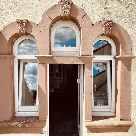 Apartamento Residenz