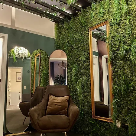 Residenz Apartamento *