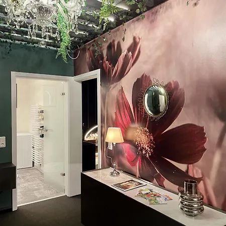 Residenz Apartment Neidenbach