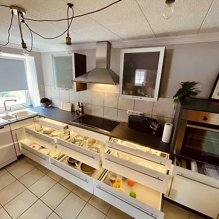 Residenz Apartment Neidenbach