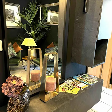Lot54 Deluxe Apartements *