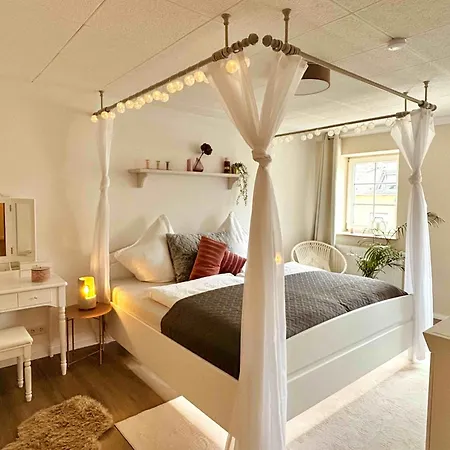 Residenz Apartamento