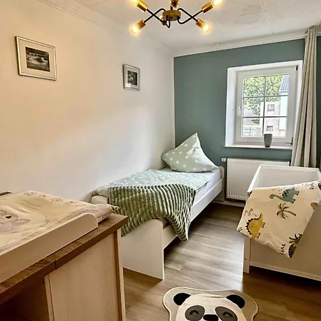 Apartamento Residenz