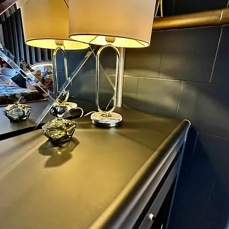 Lot54 Deluxe Apartements * Neidenbach