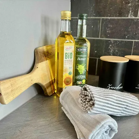 Residenz Apartamento