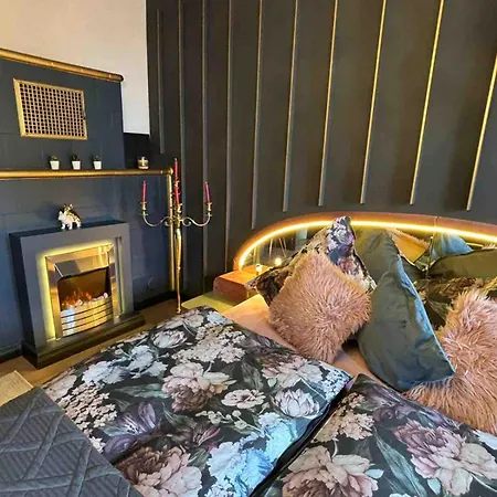 Residenz Apartamento