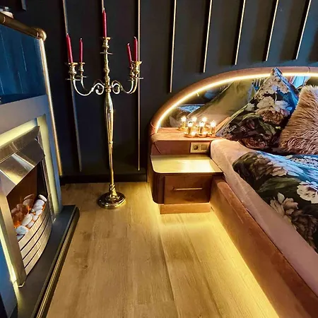 Apartamento Residenz