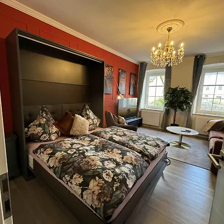 Lot54 Deluxe Apartements * Neidenbach