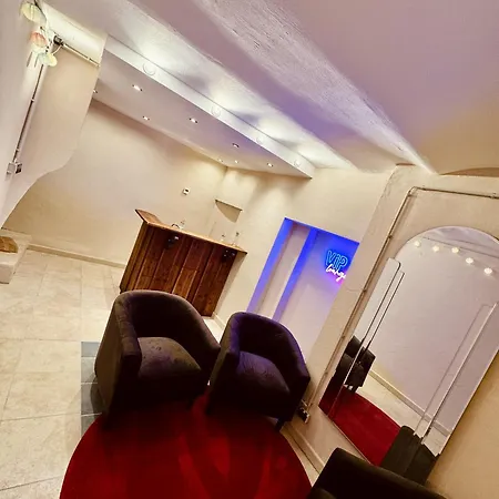 Lot54 Deluxe Apartements *