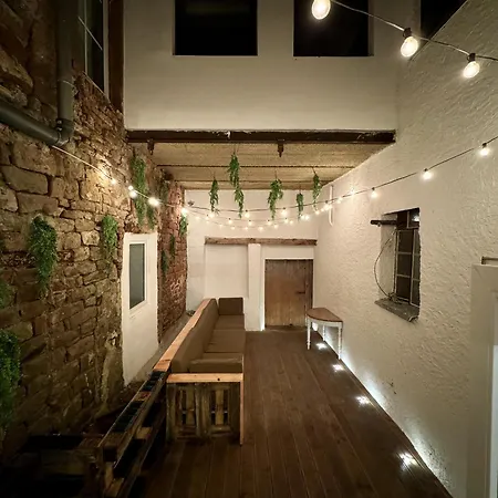 Residenz Apartment *