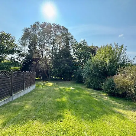 Apartamento Residenz *