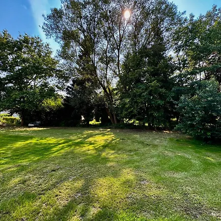 Apartamento Residenz *