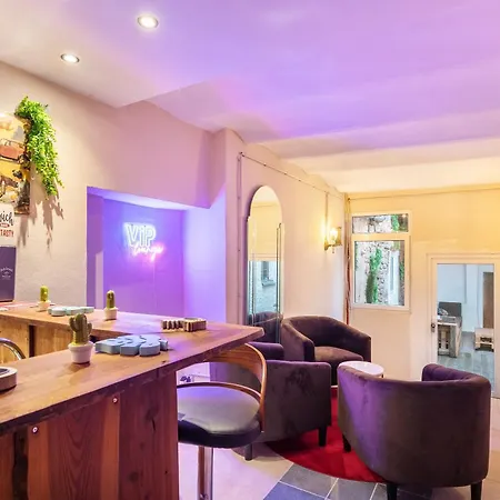 Residenz Apartamento *