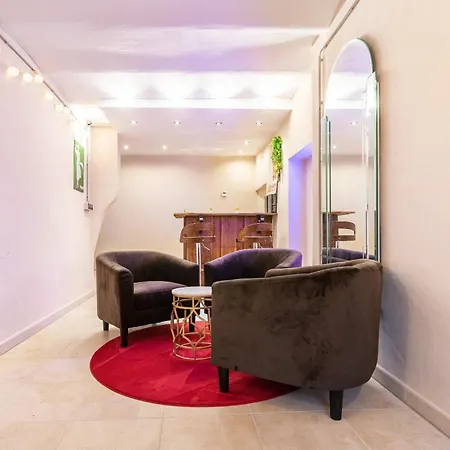 Residenz Apartamento Neidenbach