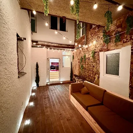 Lägenhet Residenz Neidenbach
