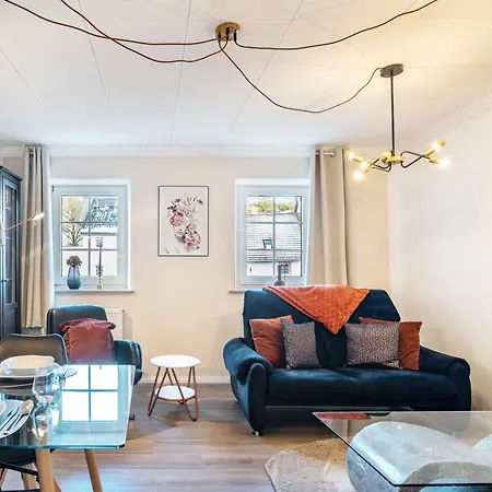 Residenz Apartment Neidenbach