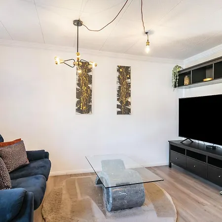 Residenz Apartment Neidenbach