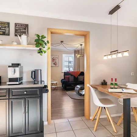 Apartamento Residenz *