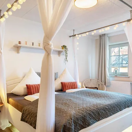 Apartamento Residenz *