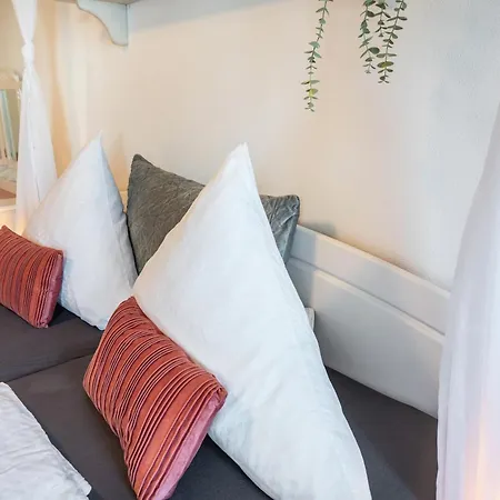 Apartamento Residenz *