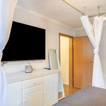 Apartment Residenz *