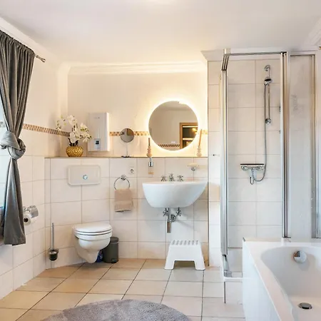 Apartment Residenz Neidenbach