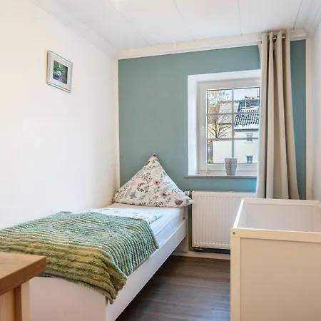 Apartamento Residenz Neidenbach