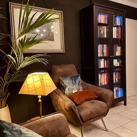 Apartamento Residenz *