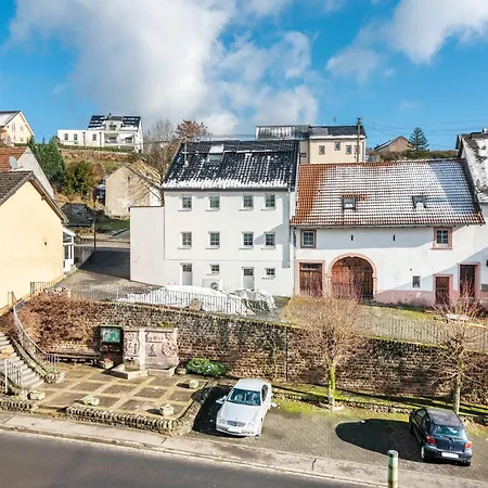 Residenz Apartment Neidenbach