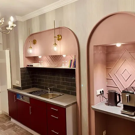 Residenz Appartamento