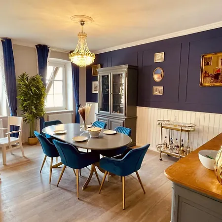 Residenz Apartamento