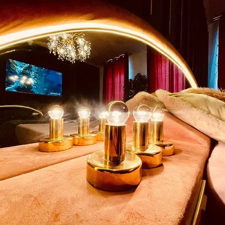 Residenz * Neidenbach