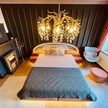 Residenz * Neidenbach