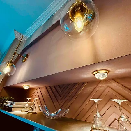 Apartamento Residenz