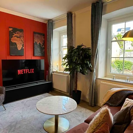 Residenz Apartment *