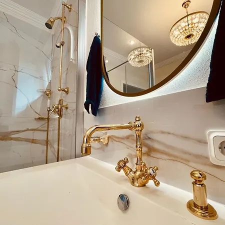 Apartamento Residenz *