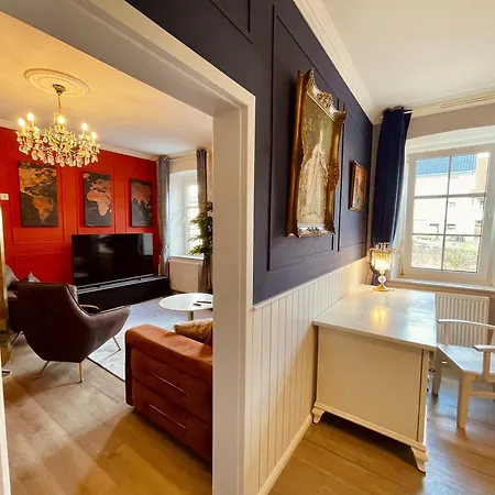 Residenz Apartamento