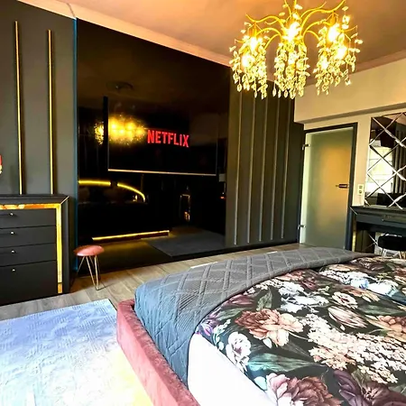 Residenz Apartment Neidenbach