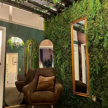 Apartment Residenz *