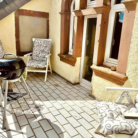 Residenz Apartamento *