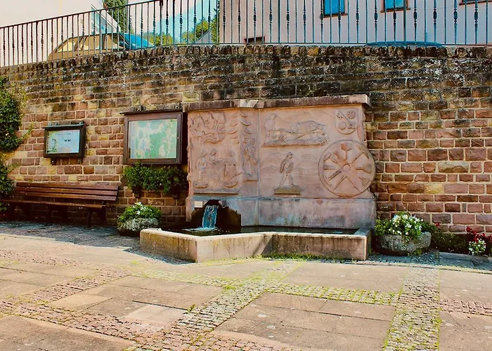 Residenz * Neidenbach